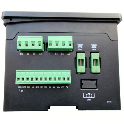 Image result for Transfer Switch Smart AC Module