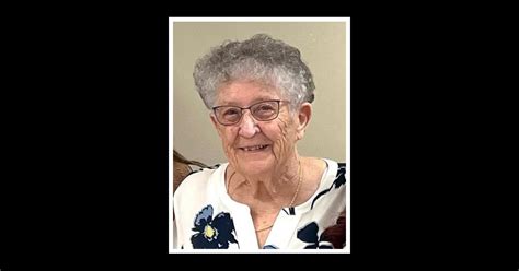 Obituary | Louella "Lou" M. Williamson of Spencer, Iowa | Martin ...