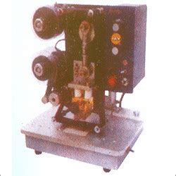 Batch Printer Machine 的图像结果