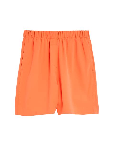 Buy High Waisted Shorts at Marks & Spencer