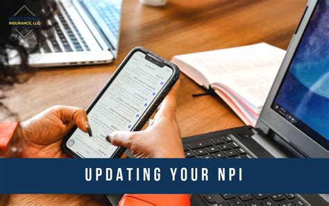 Image result for How to Update NPI Profile