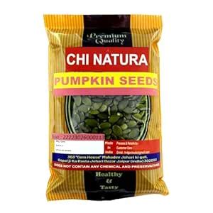 Chi Natura Fresh Healthy Seeds, Superfoods, Nutritious Edible Seeds for ...