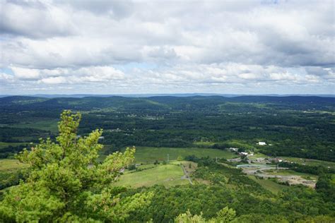 Wawayanda State Park Hikes: Including Stairway to Heaven