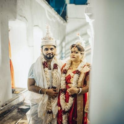 The Best Wedding Photographer In Kolkata For Grand Affair