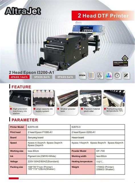 Image result for DTF Printer Machine