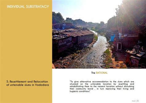 Rehabilitation and resettlement | CEPT - Portfolio