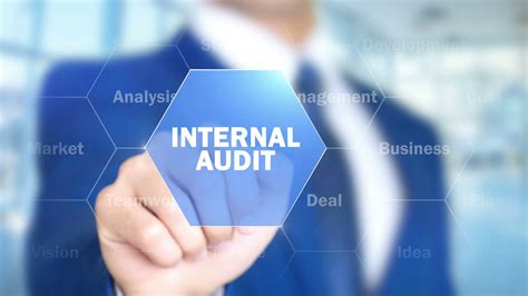 Internal Audit Services in UAE – Being Compliant and to gain Confidence ...