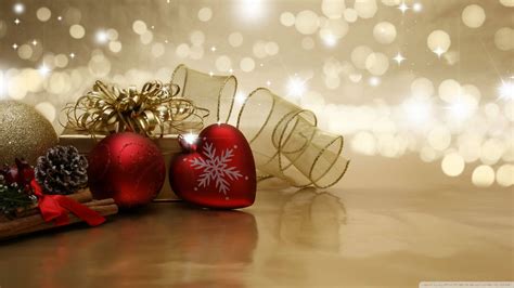 [200+] Christmas Presents Wallpapers | Wallpapers.com
