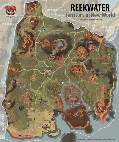 Image result for New World Map