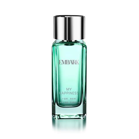 Shop Embark My Happiness For Her Perfume | Embark Perfumes