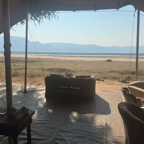 CAMP MANA (Mana Pools National Park) - Campground Reviews & Photos ...