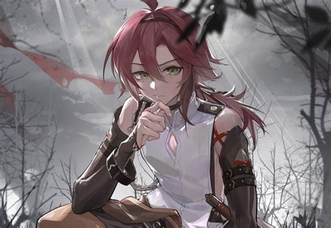 Genshin Impact Shikanoin Heizou Hangout Guide | Gurugamer.com