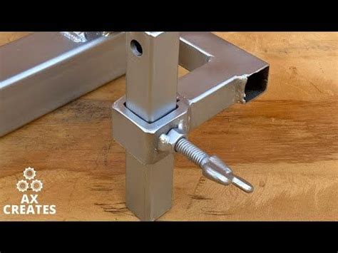 Image result for Homemade Metal Tools
