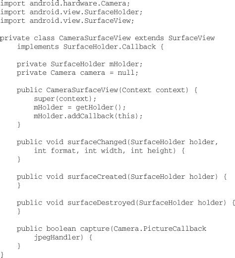 Image result for Advanced Android Application Development 4E