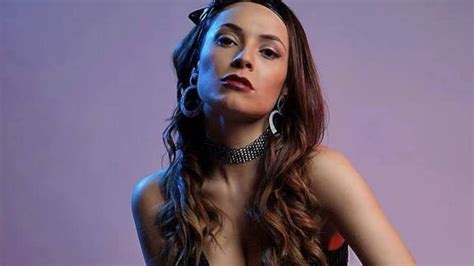 Camila Polizzi Nudes