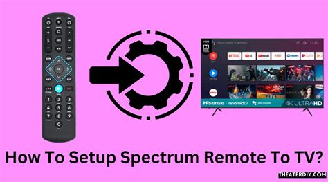 How To Setup Spectrum Remote To TV? (2026)