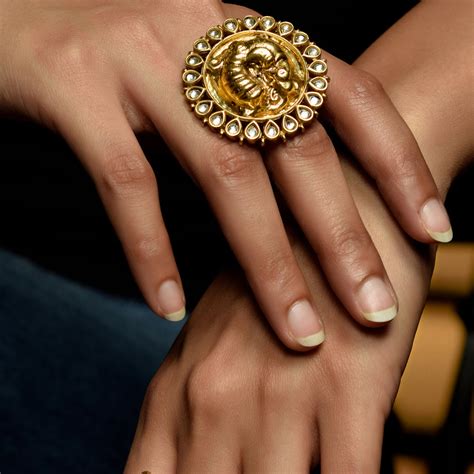 ROYAL MOR RING – Symetree