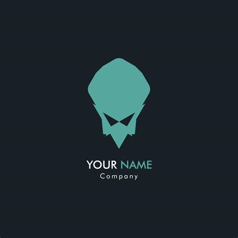 Alien Head App Icon 的图像结果