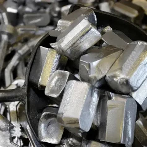 Casting Materials | Stainless Steel, Copper & Aluminium Alloys