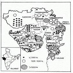 Gujarat: Fishing - GPSC (Gujarat) PDF Download