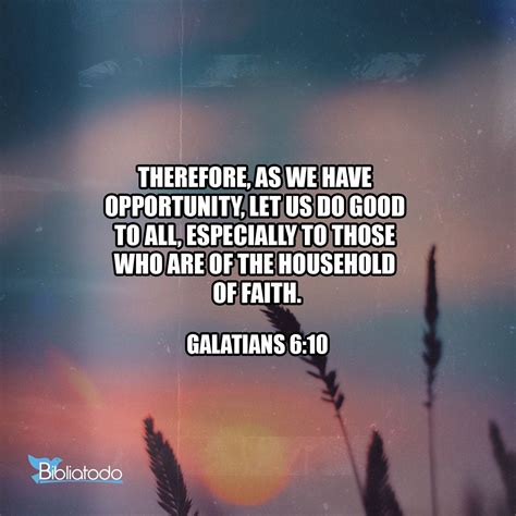 Galatians 6 7 10