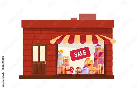 Store Cartoon 的图像结果