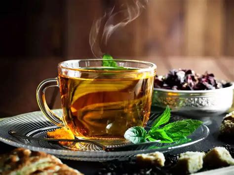 Chai time - Covid-19 battle: Immunity boosting tips from the Ayush ...