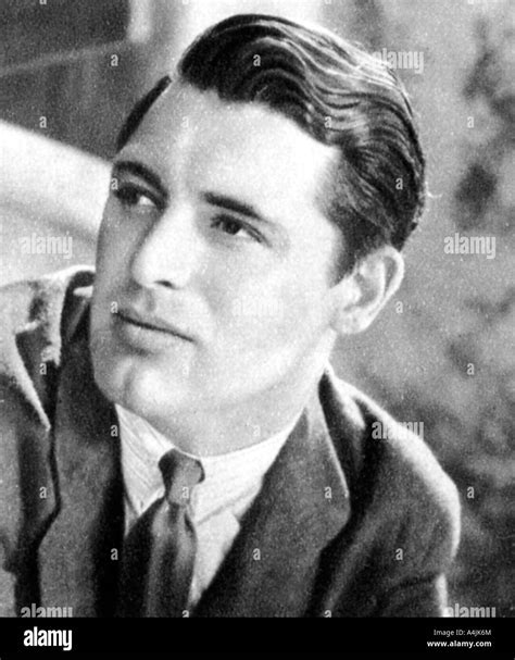 Cary Grant Young