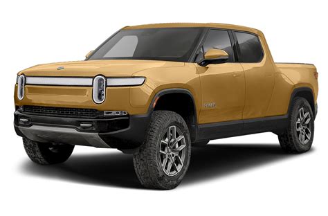 Used 2022 Rivian R1T Trucks for Sale Near Me | Cars.com