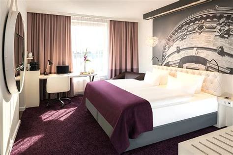 Dorint Kongresshotel Mannheim - Das moderne Tagungshotel in der ...