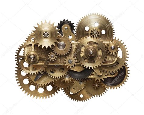 Clockwork 的图像结果