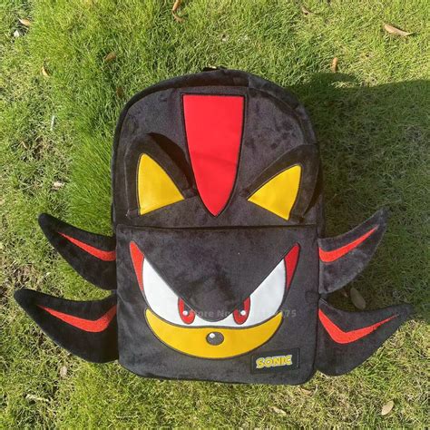 Cute Pokemon Pikachu Plush Backpack - Juhi