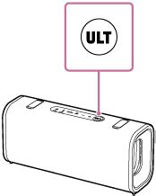 ULT FIELD 3 | 도움말 안내 | 음향 효과 전환 즐기기