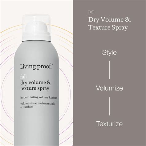Image result for Tips On How to Use Volumizing Texturizing Spray