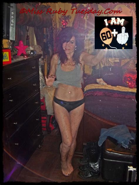 Image result for Miss Ruby Tuesday 2014