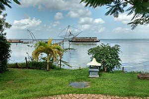 DESHADAN BACKWATER RESORT (Muhamma) - Hotel Reviews, Photos, Rate ...