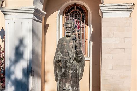 Srpska pravoslavna crkva Sv. Pavla - Turistička organizacija Novi Sad