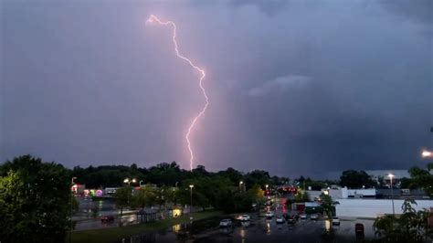 Why Is Lightning Dangerous