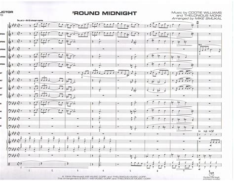 Image result for Round Midnight Guitar Tutorial