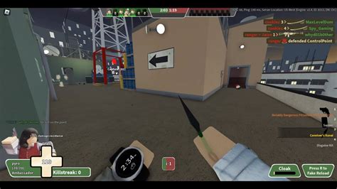 Image result for Refid Roblox Gameplay