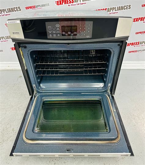 Used Kenmore Wall Oven C970-418031 For Sale | ️ Express Appliances - when was built kenmore