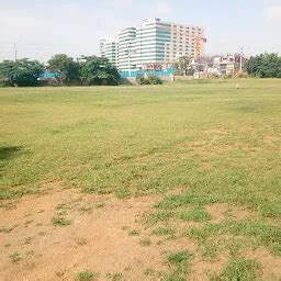 Uppal B Ground - Cricket ground - Hyderabad - Telangana | Yappe.in