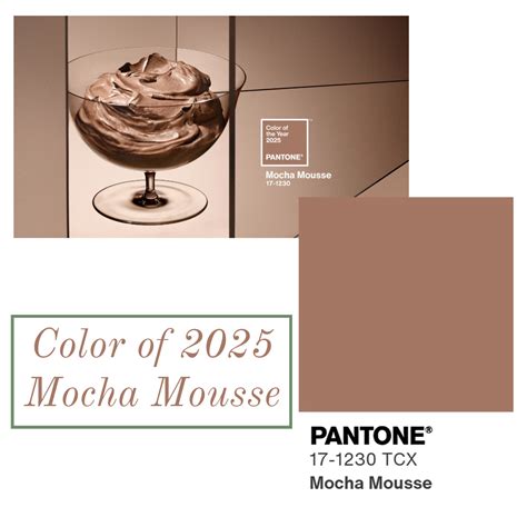 Fall 2025 color trends from Pantone at NYFW – Bay Area Fashionista