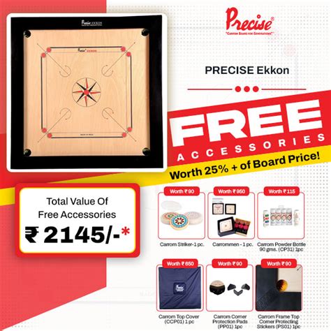 PRECISE Ekkon – precisesports