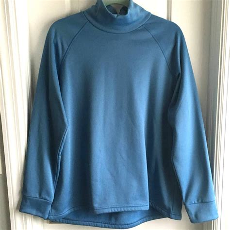 Jockey Long Sleeve Turtlenecks for Women | Mercari