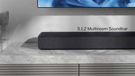 Loewe Klang bar5 mr & Klang sub5 at best Price in India