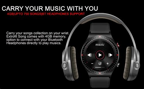 ShopEvolves | Best Smart Watches for Unisex in India. Buy Online ...