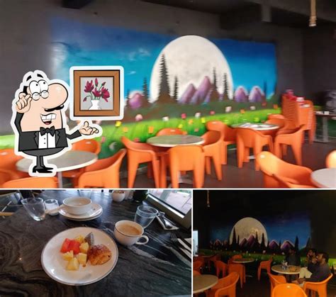 Siri Restaurant and Bar, Hyderabad - Restaurant menu, prices and reviews