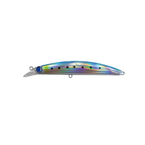 JUMPRIZE SURFACE WING 120F #09 リアルイワシ ハードルアー ミノー、プラグ - 最安値・価格比較 - Yahoo!ショッピング