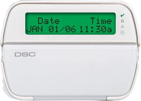 Image result for DSC PK5501 Programming Wireless